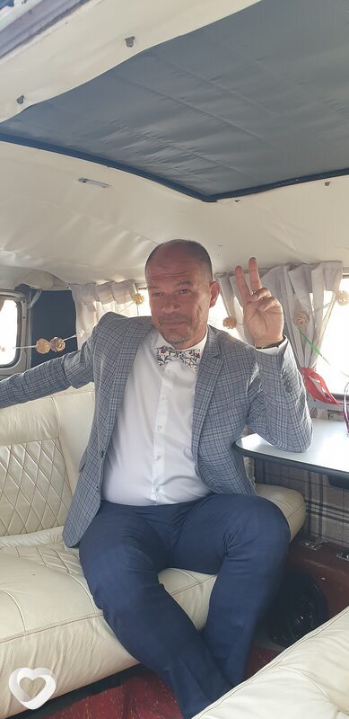 Александр, 48, Тамбове — анкета №487800