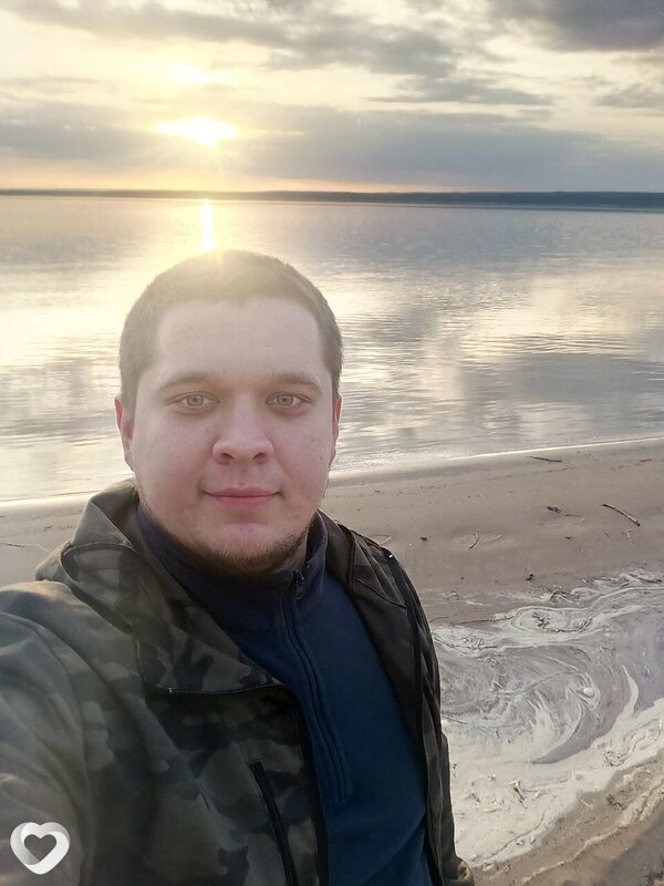 Илья, 28, Тольятти — анкета №487811