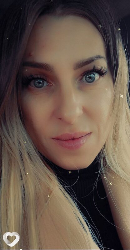 Анастасия, 43, Комсомольске-на-Амуре — анкета №487821