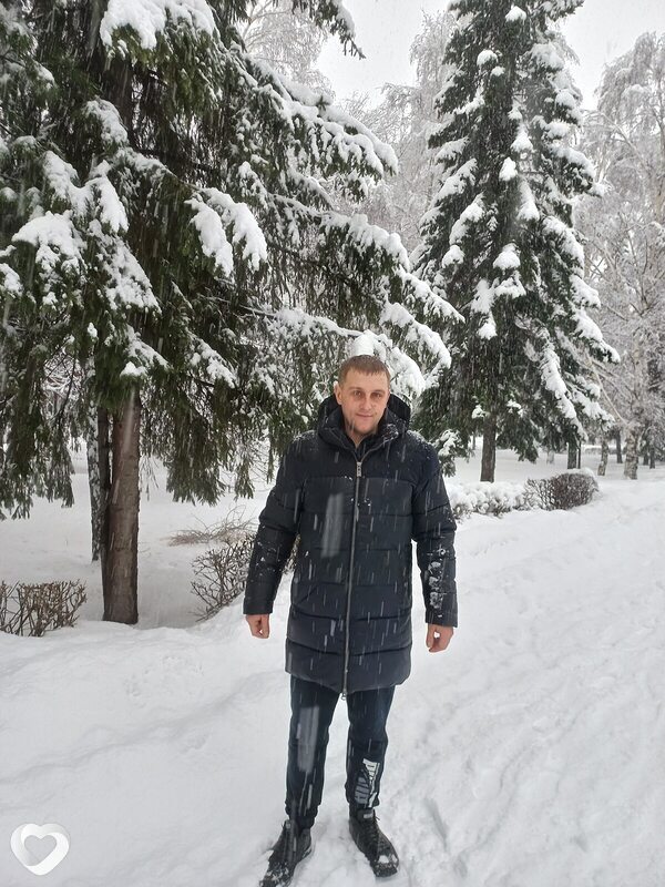 Александр, 36, Бийске — анкета №488074