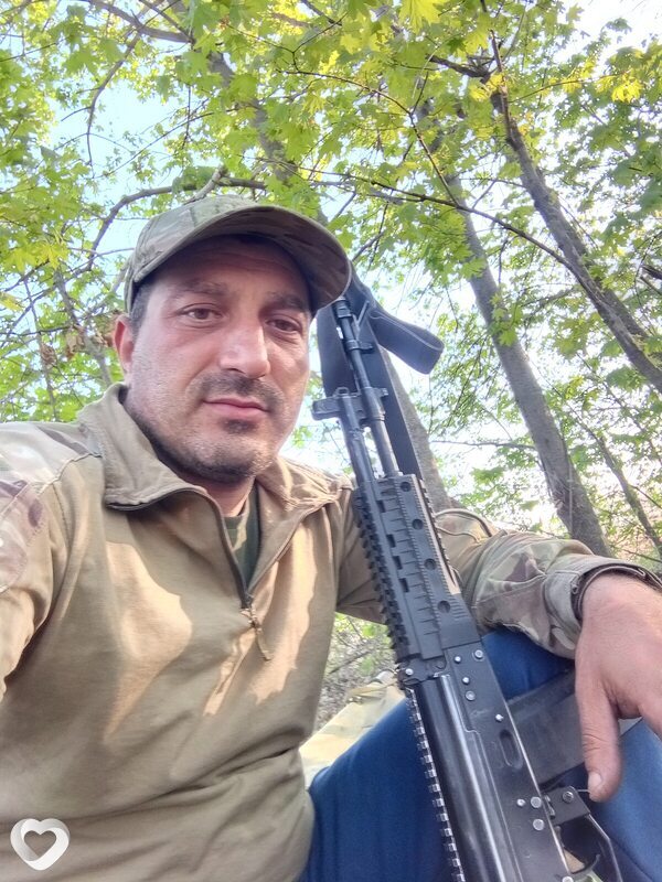 Артём, 37, Воронеже — анкета №488079