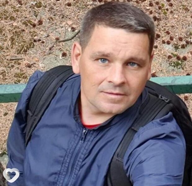 Дима, 46, Павлодаре — анкета №488081