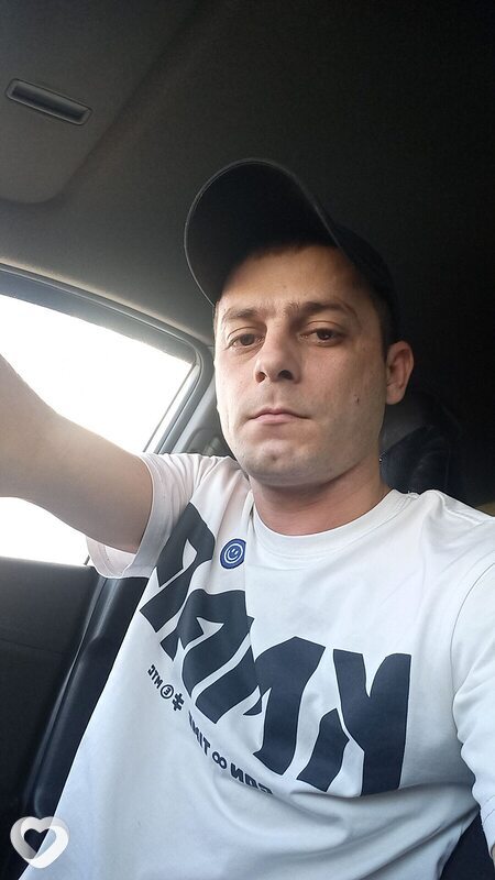 Андрей, 31, Екатеринбурге — анкета №488086