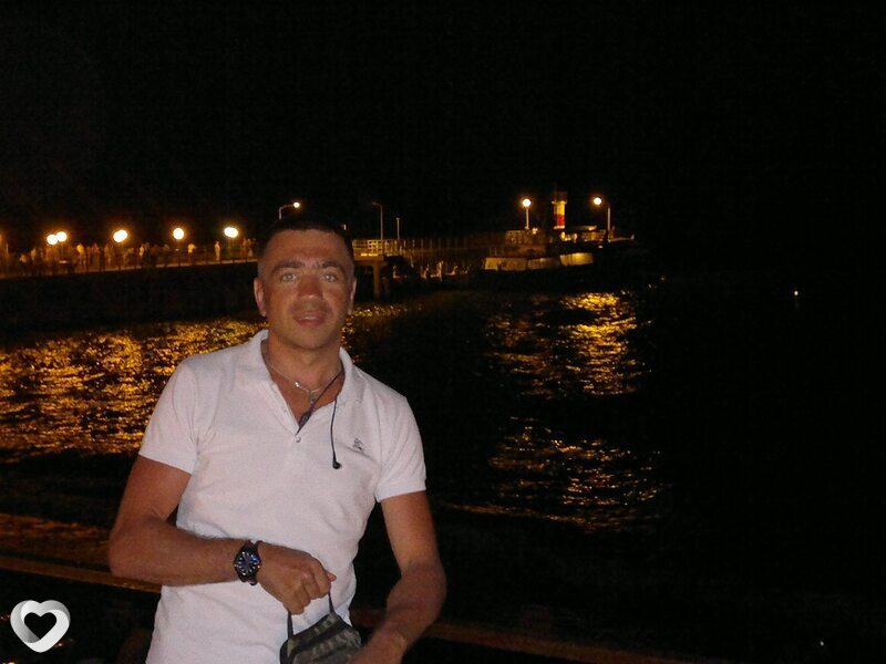 Андрей, 48, Краснодаре — анкета №488089
