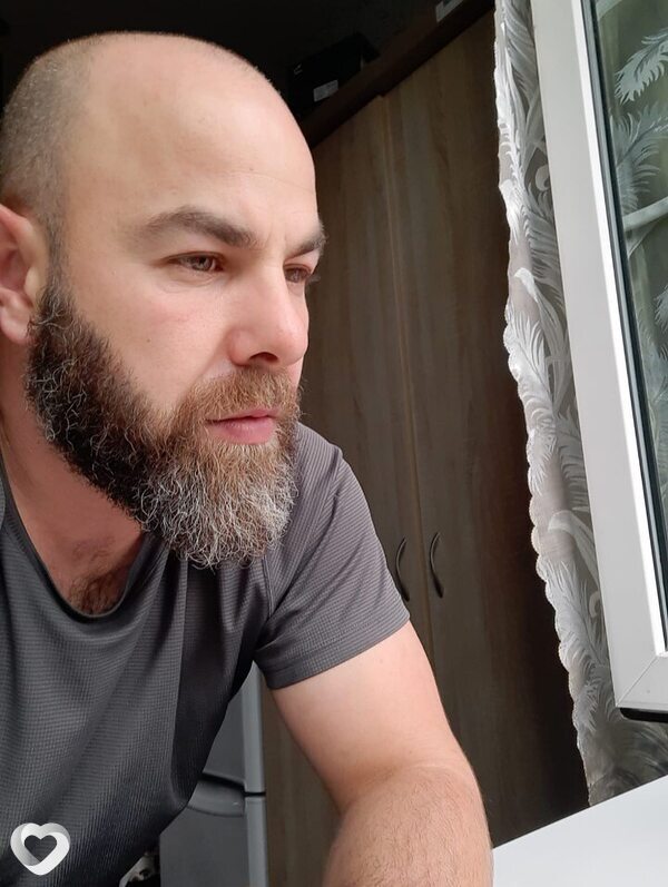 Руслан, 41, Махачкале — анкета №488094