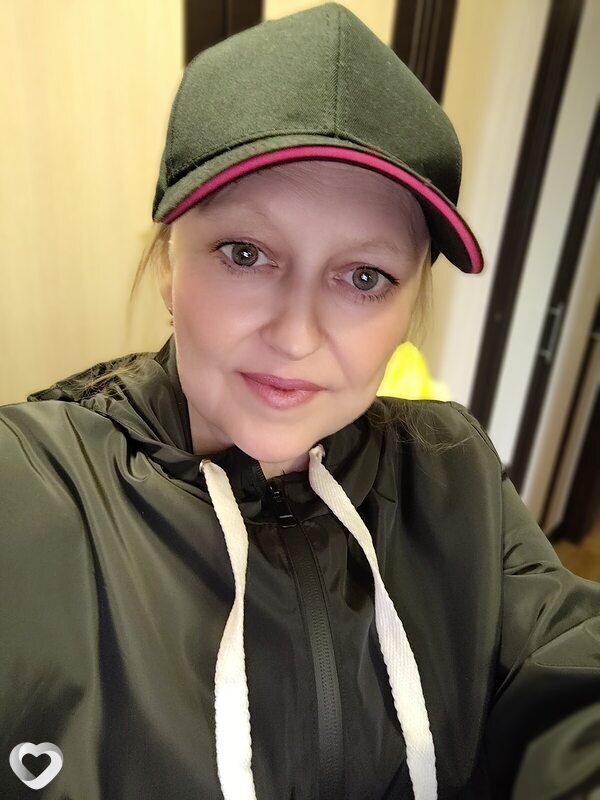 Ксения, 43, Железногорске-Илимском — анкета №488095