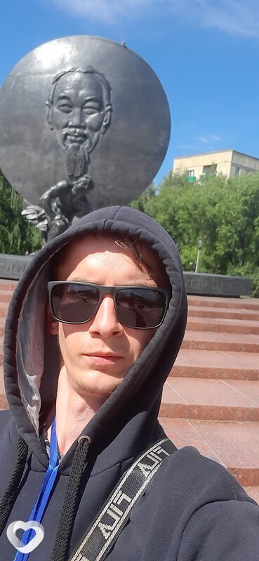 Ilya Fomin, 28, Брянске — анкета №488047