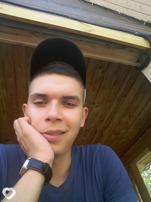 Дима, 28, Бресте — анкета №488048