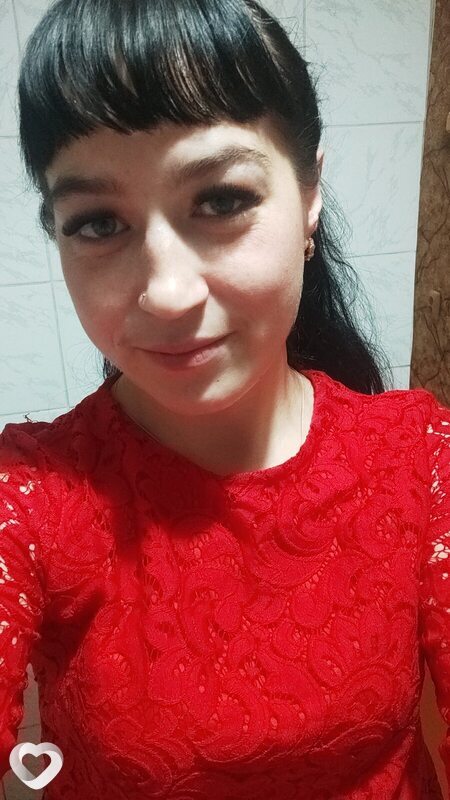 Ксения, 27, Липецке — анкета №488052