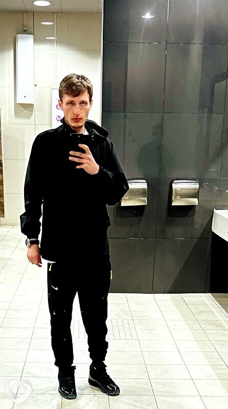 Artur, 26, Санкт-Петербурге — анкета №488055