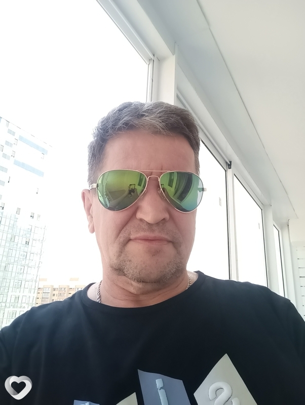 Вячеслав, 57, Набережных Челнах — анкета №488069