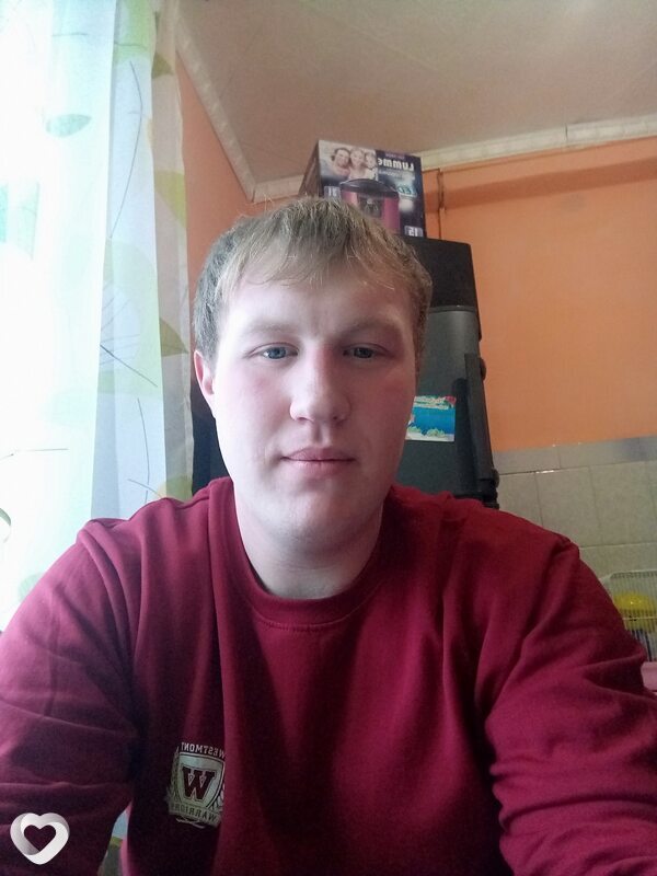 Алексей, 29, Саяногорске — анкета №488070