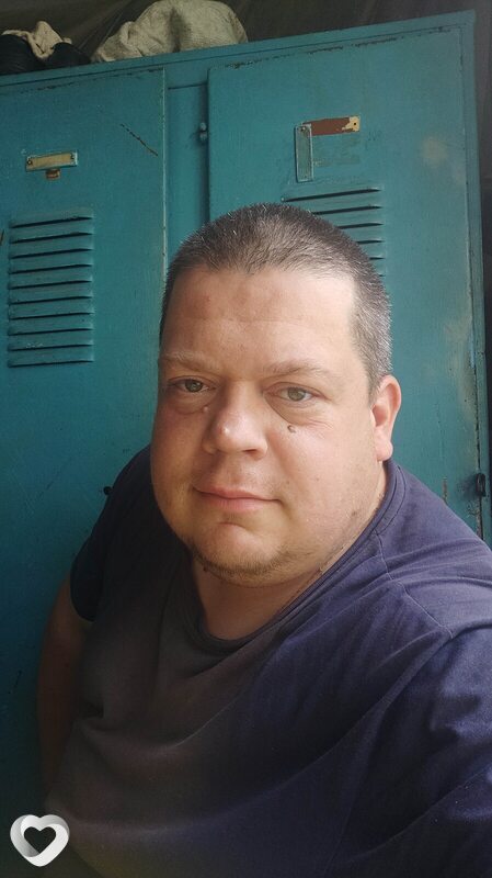 Николай, 41, Воронеже — анкета №488071