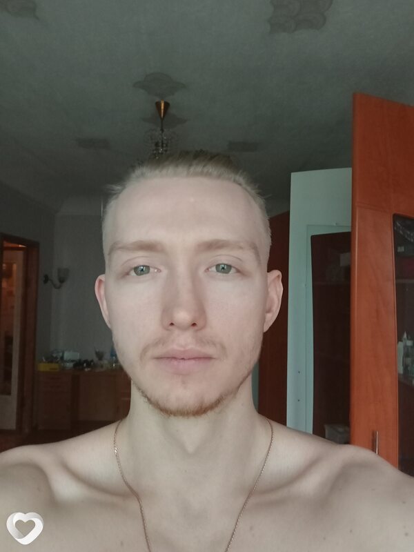 Александр, 28, Ростове-на-Дону — анкета №488146