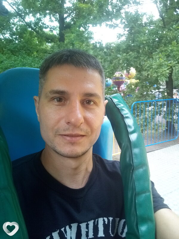 Толик, 35, Борисове — анкета №488150