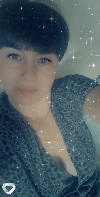 Ольга, 45, Челябинске — анкета №488151