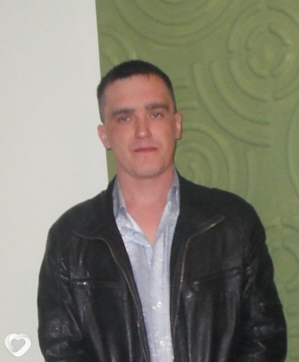 Паха, 43, Кемерове — анкета №488156