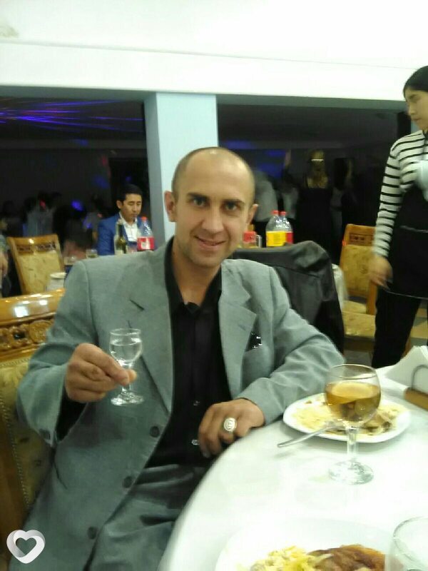 Саня, 46, Караганде — анкета №488158