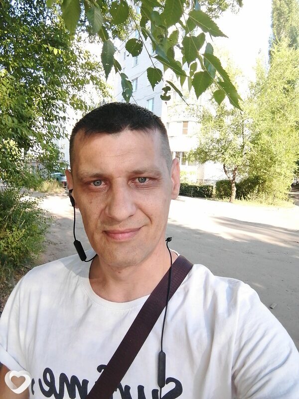 Александр, 45, Воронеже — анкета №488161