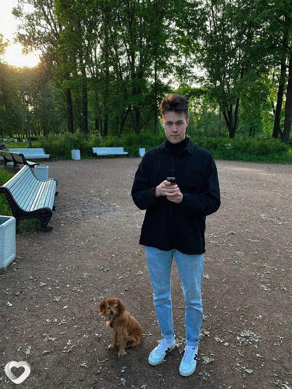 Елисей, 29, Юрге — анкета №488164