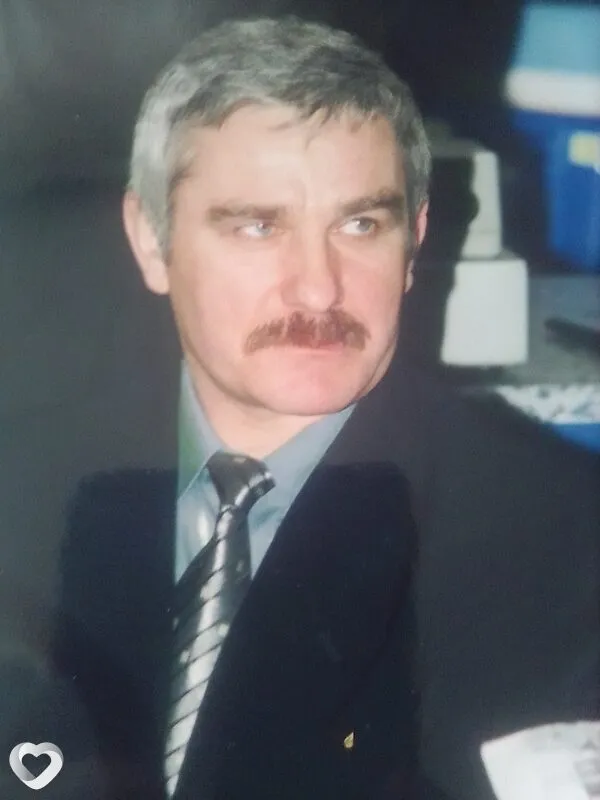 Владимир, 65, Москве — анкета №488166