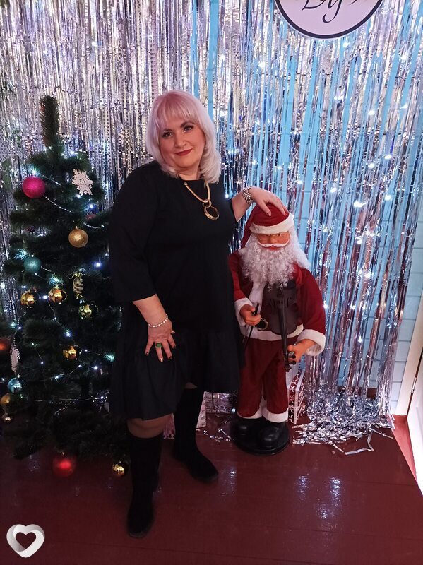 Лара, 55, Ульяновске — анкета №488167