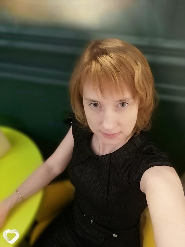 Наталья, 46, Перми — анкета №488180
