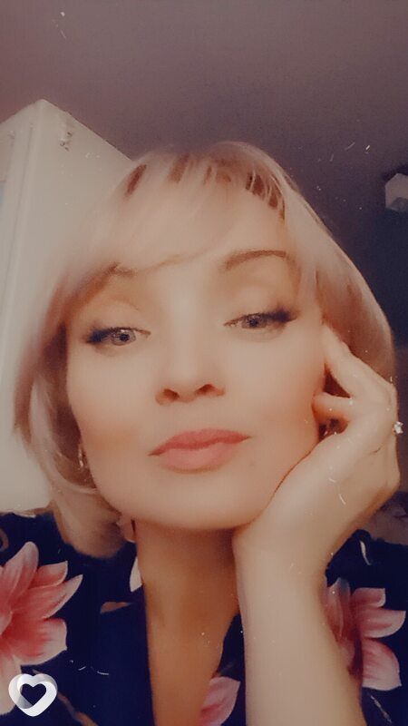 Юлия, 49, Ярославле — анкета №488181