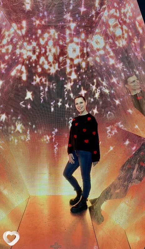 Ольга, 44, Ростове-на-Дону — анкета №488188