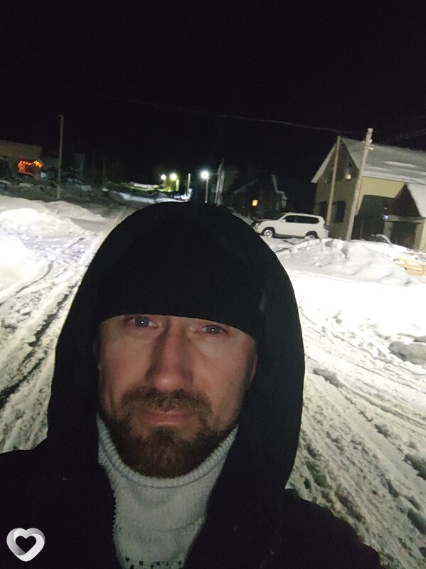 Владимир, 40, Балакове — анкета №488192