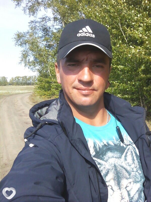 Александр, 36, Омске — анкета №488193