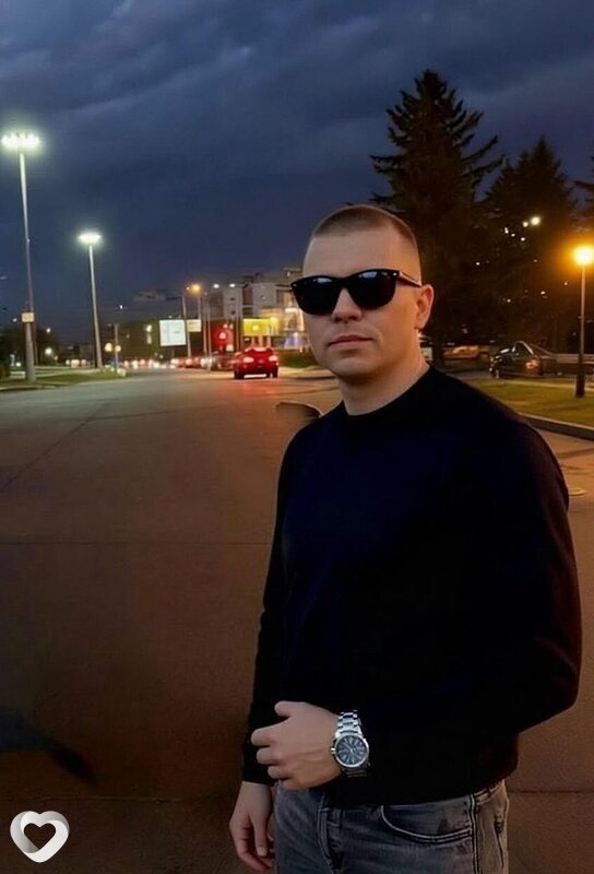 Сергей, 38, Томске — анкета №488123