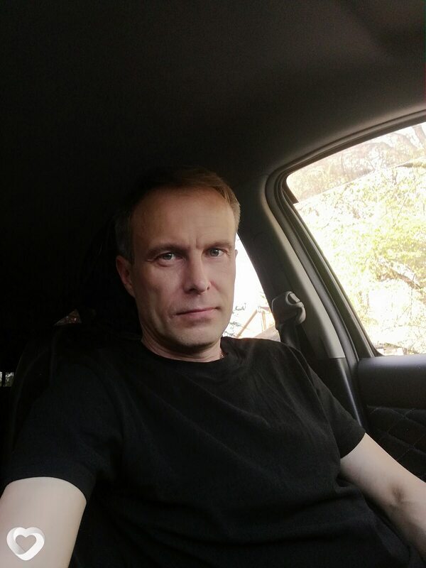 Дмитрий, 43, Борисоглебске — анкета №488125