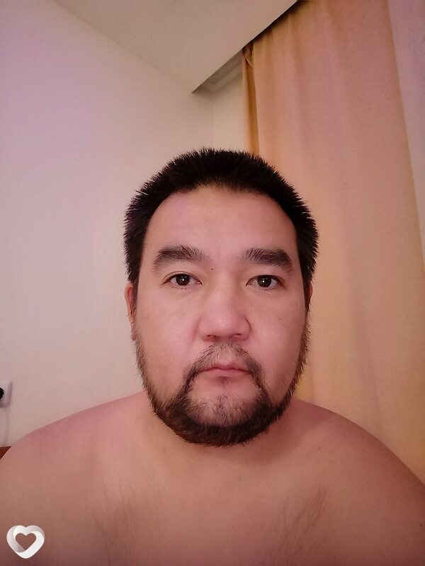 Lobziganoz, 41, Якутске — анкета №488135