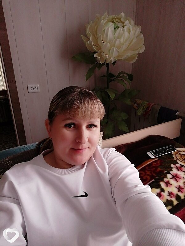 Татьяна, Старая Русса
