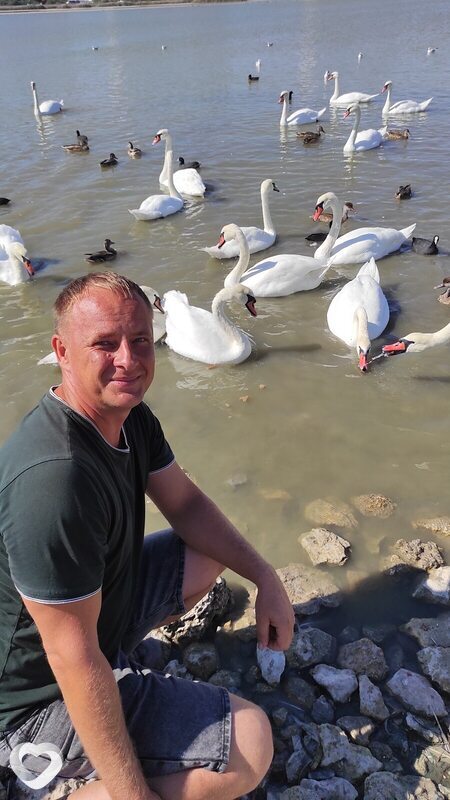Юрий, 36, Пензе — анкета №488141