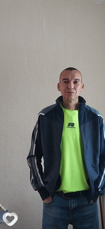 Миша, 42, Выборге — анкета №488103