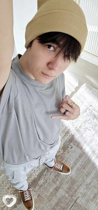 Дин, 25, Алматы — анкета №488105
