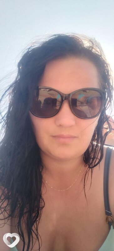 Анна, 40, Петропавловске-Камчатском — анкета №488113