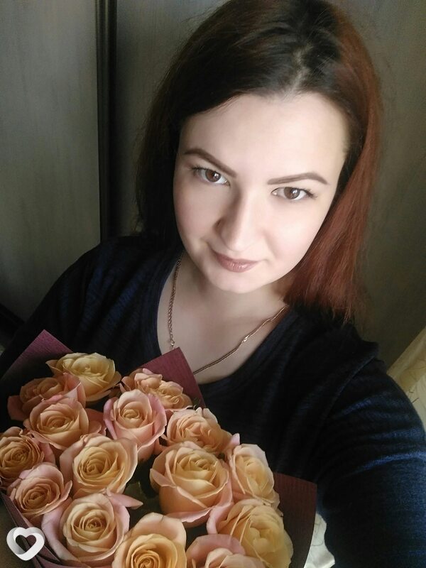 Елизавета, 33, Иркутске — анкета №488114