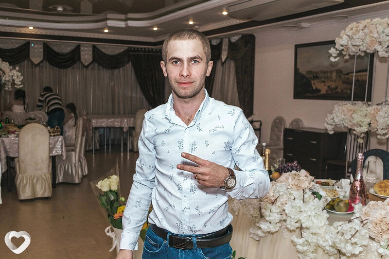 Левон, 32, Пятигорске — анкета №488116