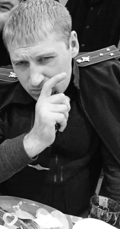 Дима, 30, Краснодаре — анкета №488119