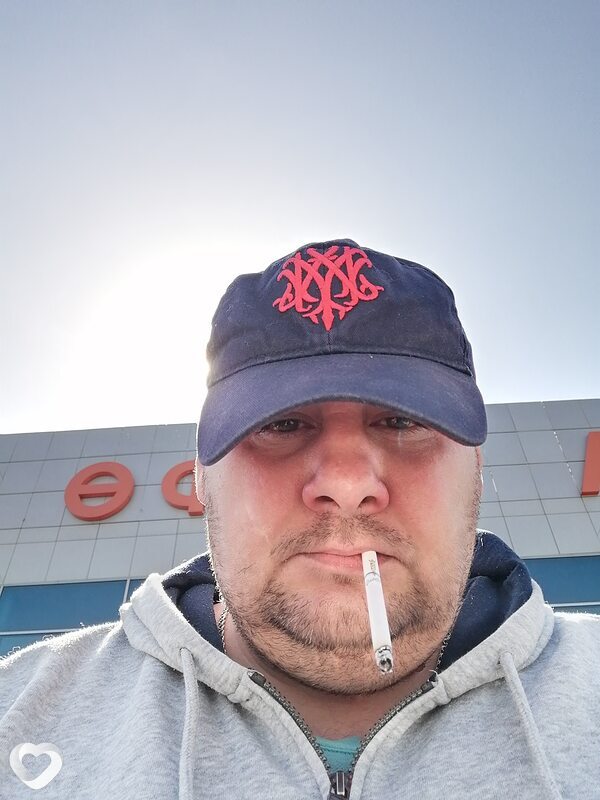 Олег, 44, Ишимбае — анкета №488120