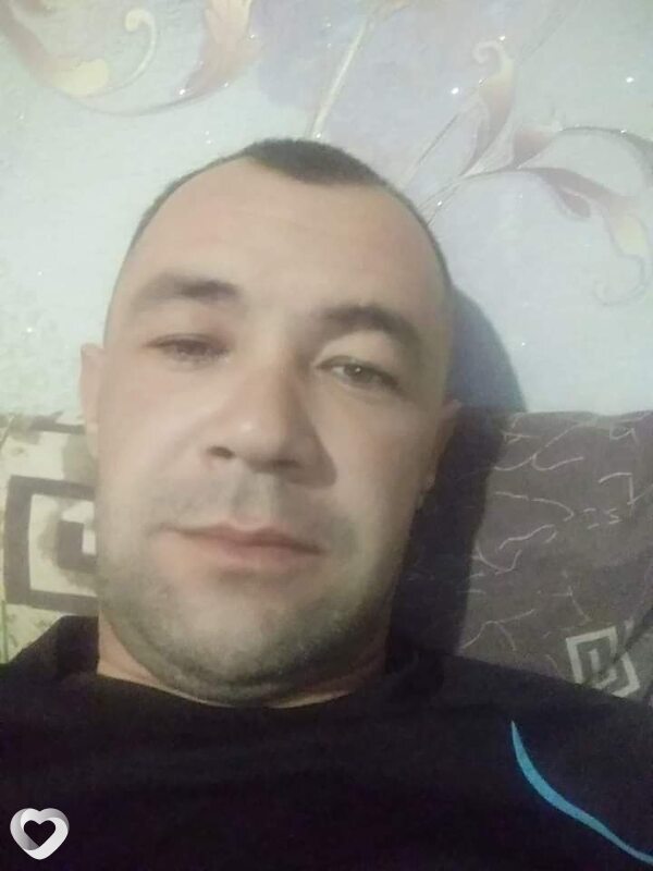 Андрей, 38, Лозовой — анкета №488446