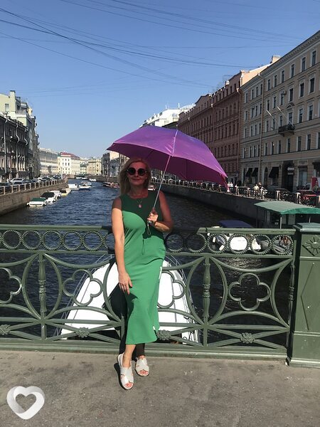 Елена, 50, Иркутске — анкета №488447