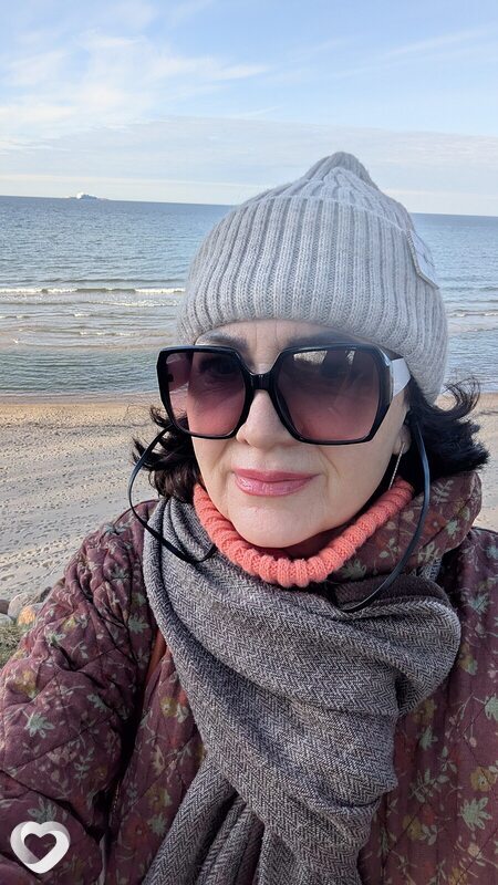 Имя, 50, Калининграде — анкета №488448