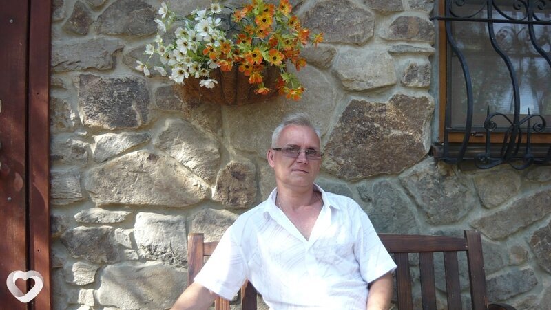 Олег, 58, Волгодонске — анкета №488452