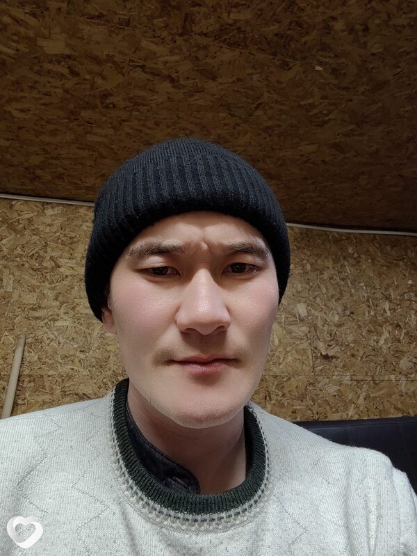 Илеупов Ернар, 31, Аксу — анкета №488455