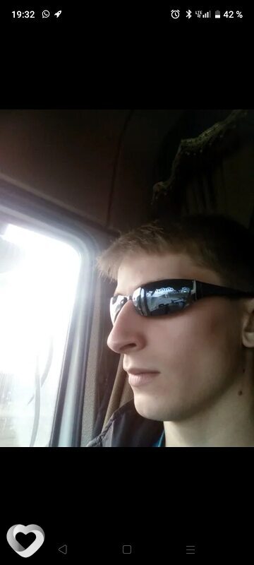 Александр, 27, Москве — анкета №488456
