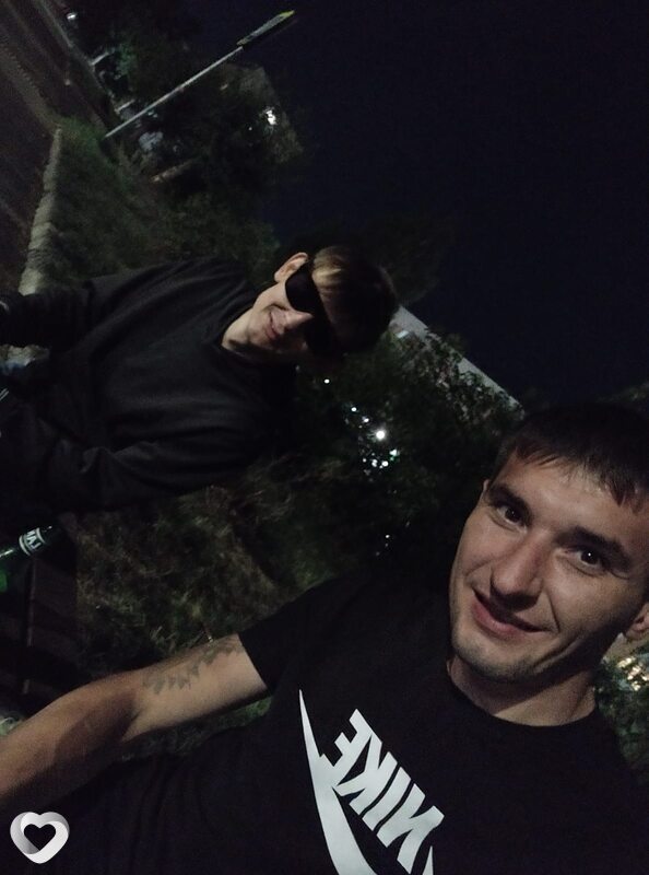 Коля, 25, Казани — анкета №488460